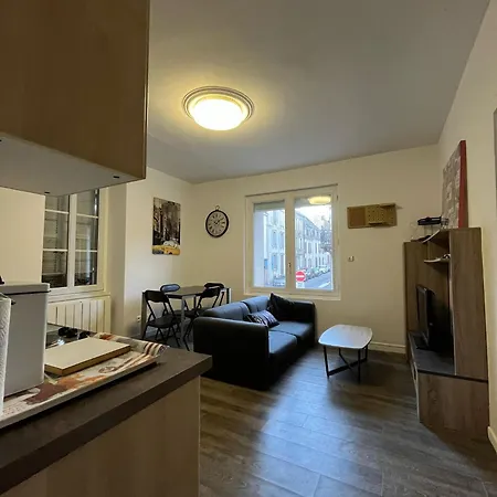 Au Relais De La Gare * Quimper